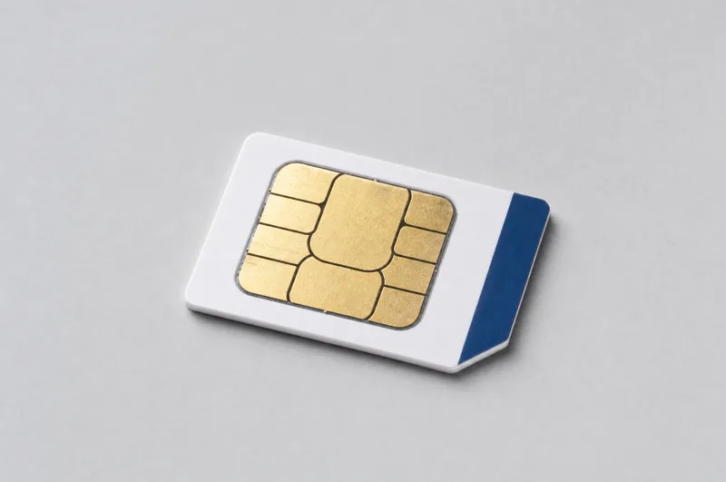 La SIM BGates ALLEUROPE IOT.